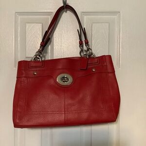 COACH FACTORY handbag